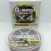 YGK G-Soul Upgrade PE X4 200m #2.5 35lb 200m - Bait Tackle Store