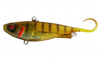 ZEREK Fish Trap 95mm TF (8119) - Bait Tackle Store