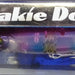 ZIPBAITS ZBL Fakie Dog 598 (0145) - Bait Tackle Store