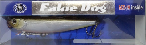 ZIPBAITS ZBL Fakie Dog 039R (6015) - Bait Tackle Store