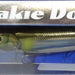 ZIPBAITS ZBL Fakie Dog 820R (6053) - Bait Tackle Store