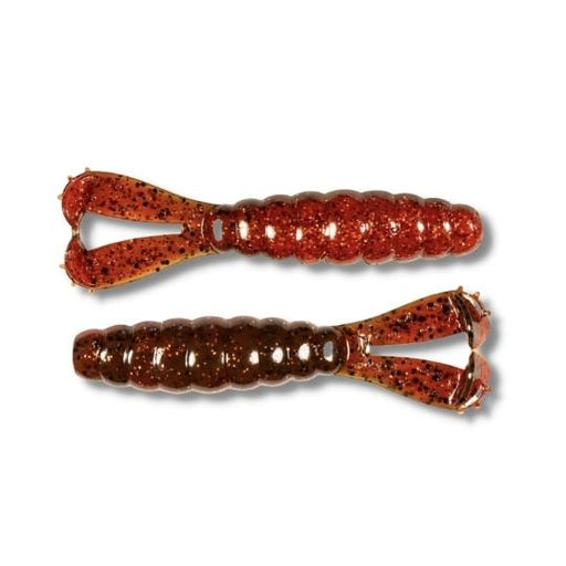 ZMAN BABY GOAT 3" Hot Craw - Bait Tackle Store